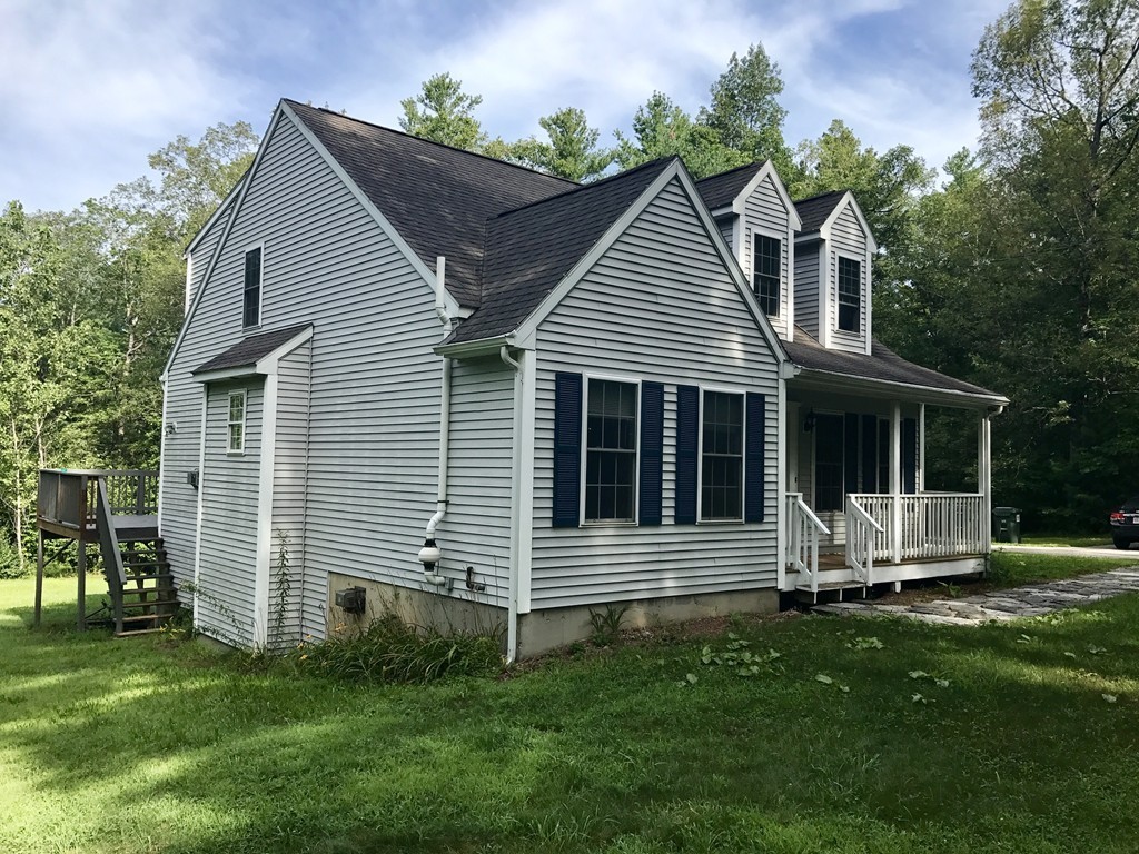 102 H Foote Road Charlton, MA 01507 - Photo 18 of 18