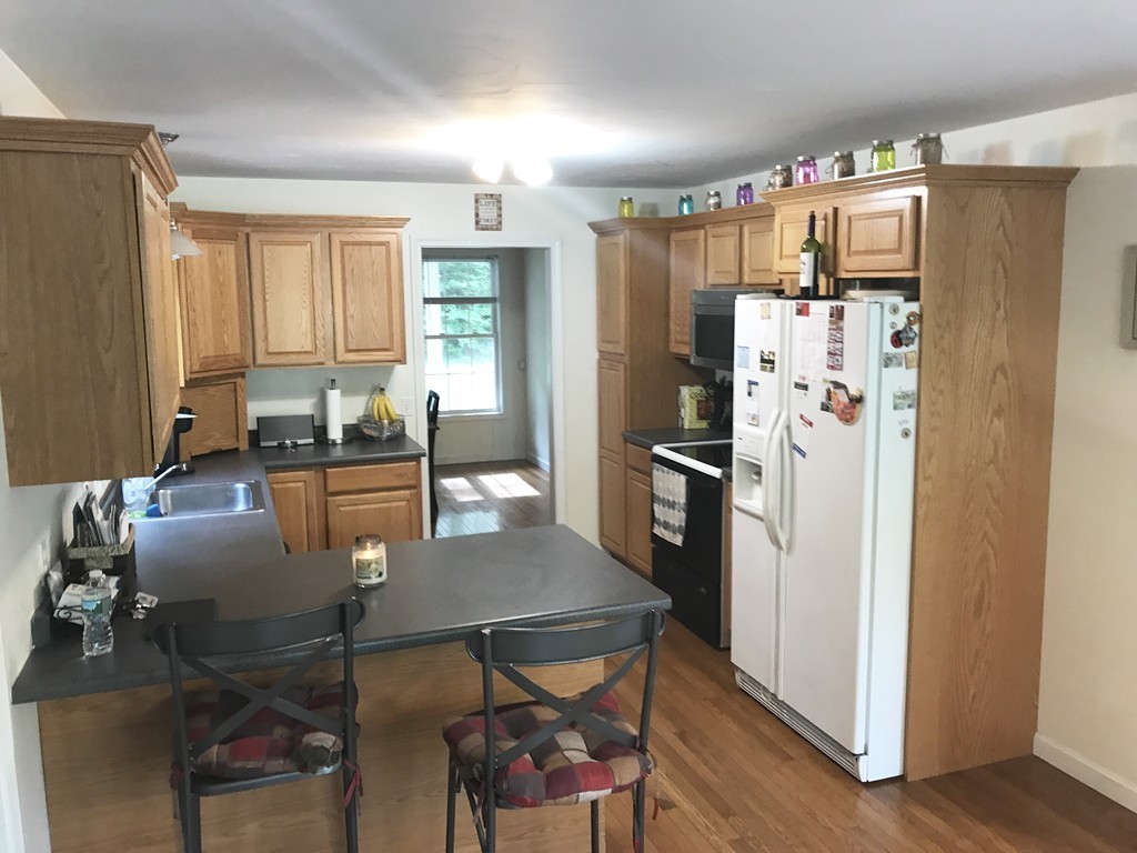 102 H Foote Road Charlton, MA 01507 - Photo 2 of 18