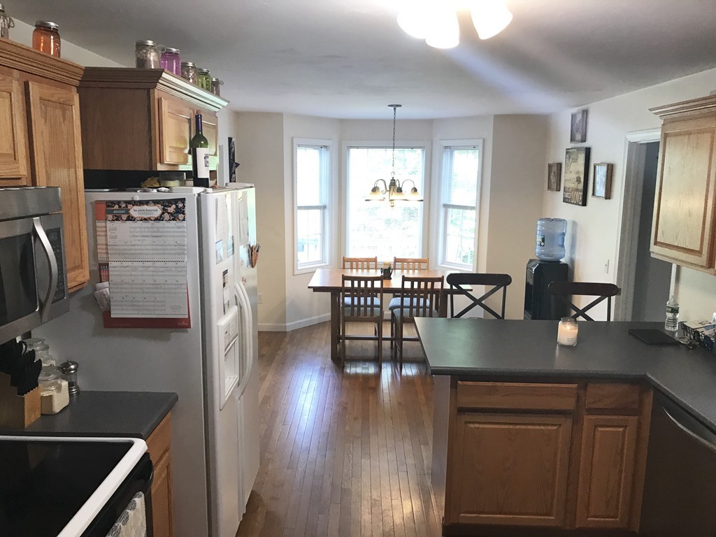 102 H Foote Road Charlton, MA 01507 - Photo 4 of 18
