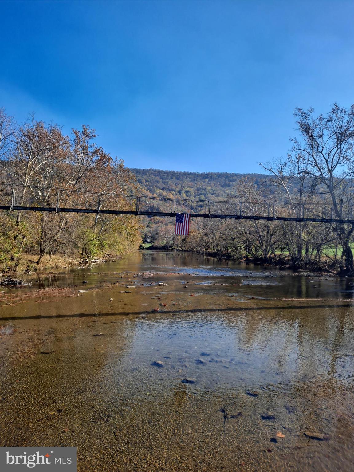 Cedar Road Strasburg, VA 22657 - Photo 35 of 41