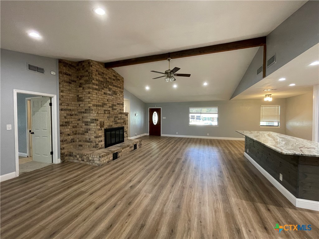 3605 Buffalo Trail Temple, TX 76504 - Photo 6 of 31