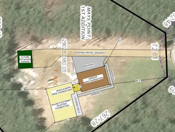 $999,000 | W4275 Mays, Necedah, WI 54646