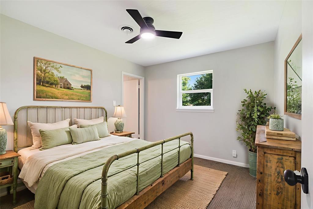 3815 Jefferson Road Paris, TX 75462 - Photo 12 of 21