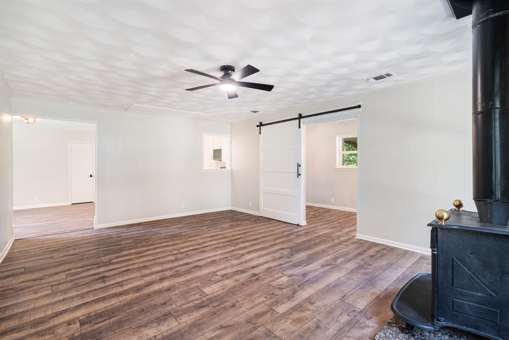 3815 Jefferson Road Paris, TX 75462 - Photo 15 of 21