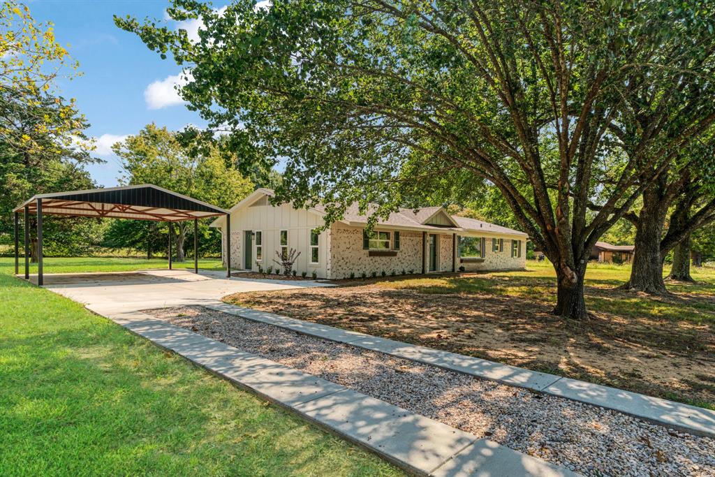 3815 Jefferson Road Paris, TX 75462 - Photo 20 of 21