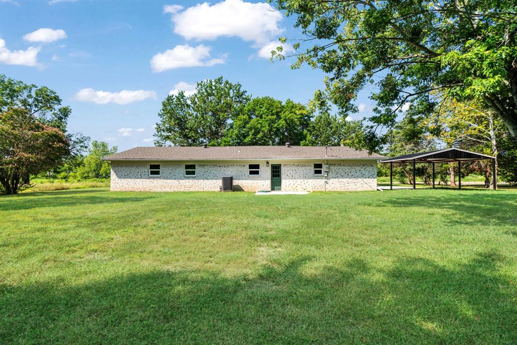 3815 Jefferson Road Paris, TX 75462 - Photo 21 of 21