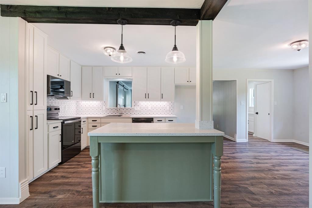 3815 Jefferson Road Paris, TX 75462 - Photo 3 of 21