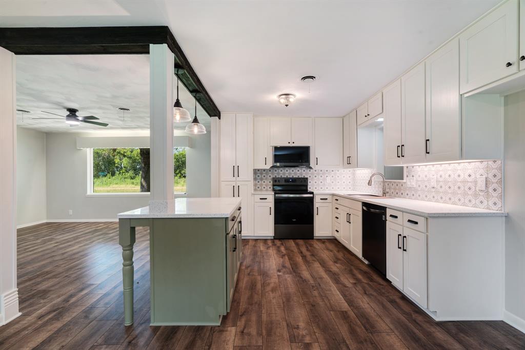 3815 Jefferson Road Paris, TX 75462 - Photo 4 of 21