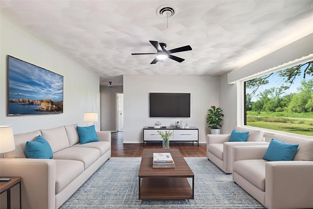 3815 Jefferson Road Paris, TX 75462 - Photo 5 of 21