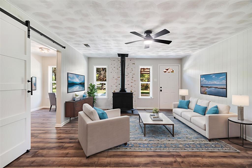 3815 Jefferson Road Paris, TX 75462 - Photo 7 of 21