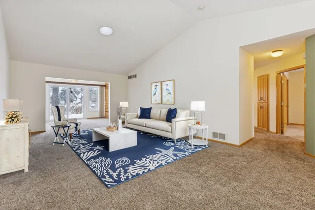 $285,000 | 7095 Ivy Ridge Lane, Circle Pines, MN 55014