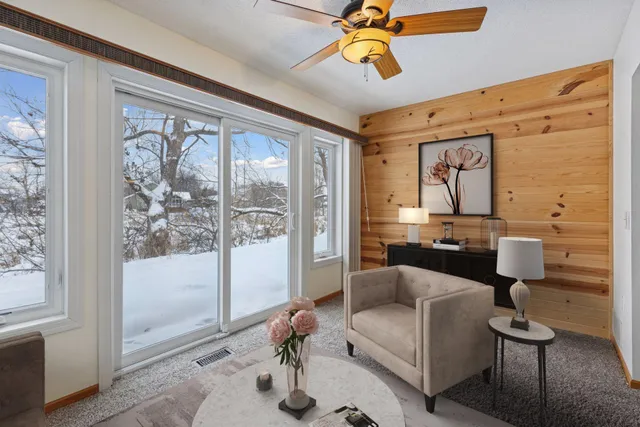 $285,000 | 7095 Ivy Ridge Lane, Circle Pines, MN 55014