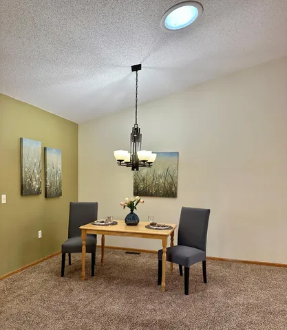 $285,000 | 7095 Ivy Ridge Lane, Circle Pines, MN 55014