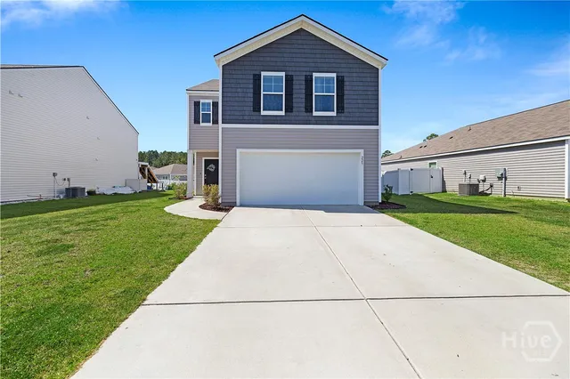 $360,000 | 225 Caribbean Village Drive, Guyton, GA 31312