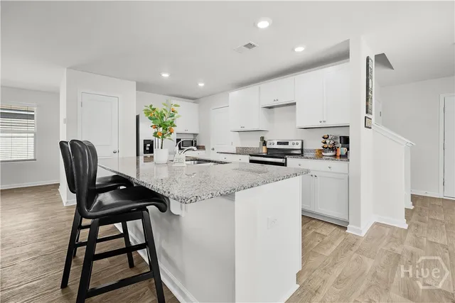 $360,000 | 225 Caribbean Village Drive, Guyton, GA 31312