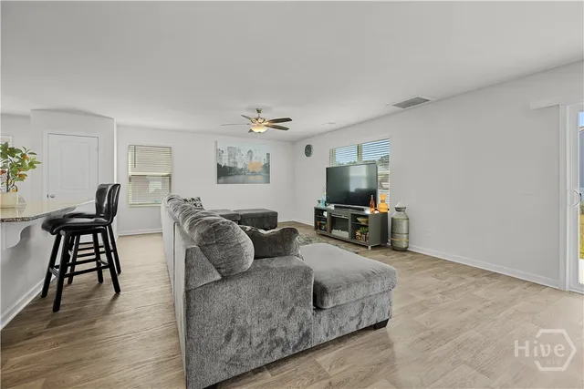 $360,000 | 225 Caribbean Village Drive, Guyton, GA 31312