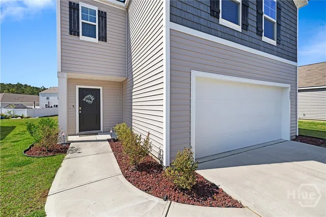 $360,000 | 225 Caribbean Village Drive, Guyton, GA 31312