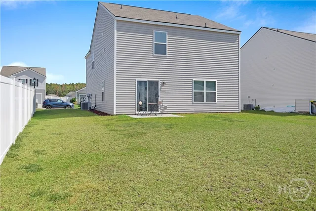 $360,000 | 225 Caribbean Village Drive, Guyton, GA 31312