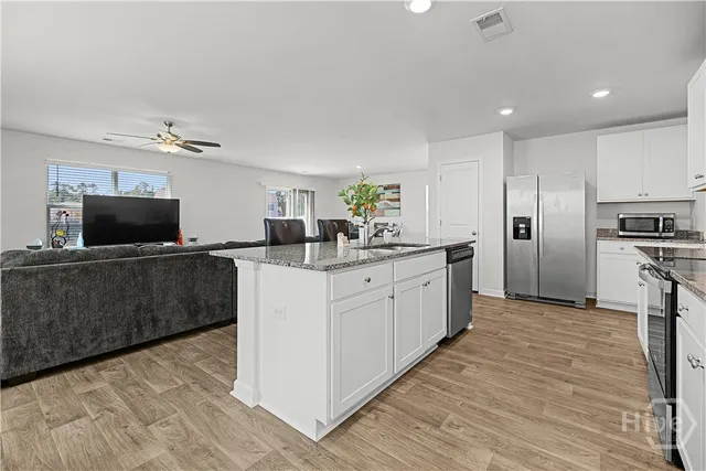 $360,000 | 225 Caribbean Village Drive, Guyton, GA 31312