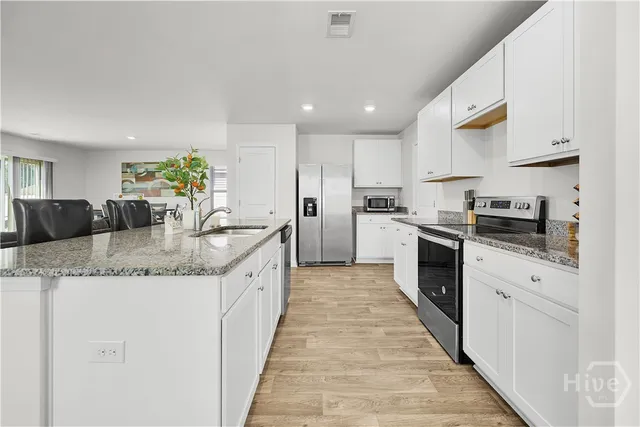 $360,000 | 225 Caribbean Village Drive, Guyton, GA 31312