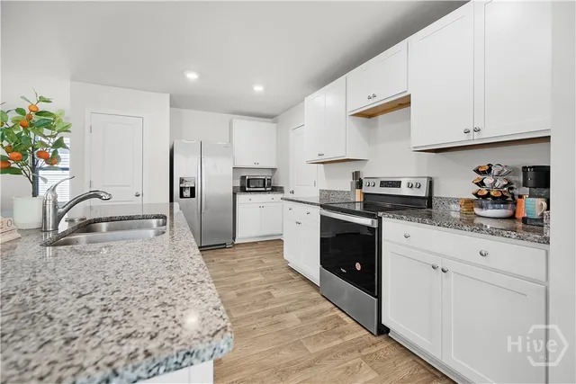 $360,000 | 225 Caribbean Village Drive, Guyton, GA 31312