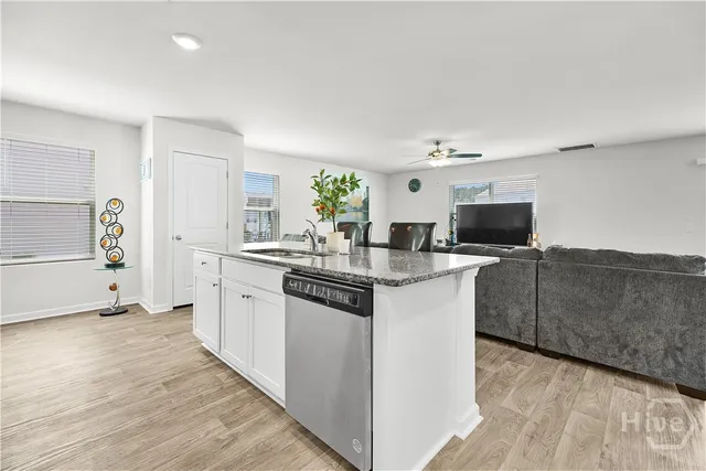 $360,000 | 225 Caribbean Village Drive, Guyton, GA 31312