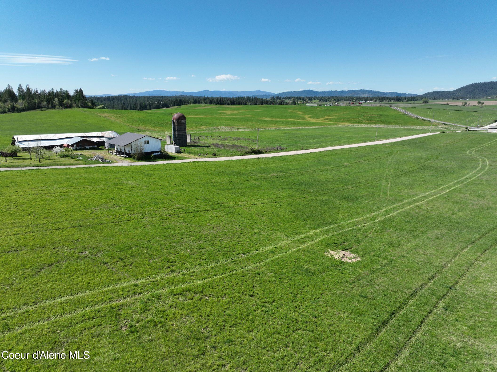 Nna South Gem Road Harrison, ID 83833 - Photo 23 of 32 DJI_0389x