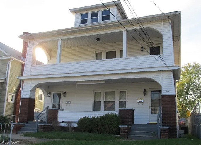 1005 Clarendon Avenue Northwest Canton, OH 44708 - Photo 1 of 2