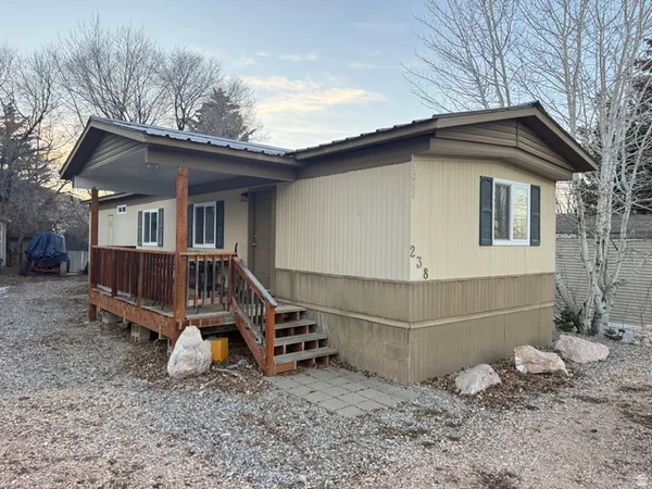 $189,500 | 3083 Breaker Drive, Unit 238, Garden City, UT 84028