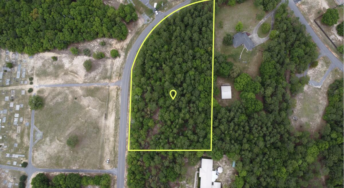 0 Old Bethel Road Crestview, FL 32536 - Photo 5 of 6 a view of a garden