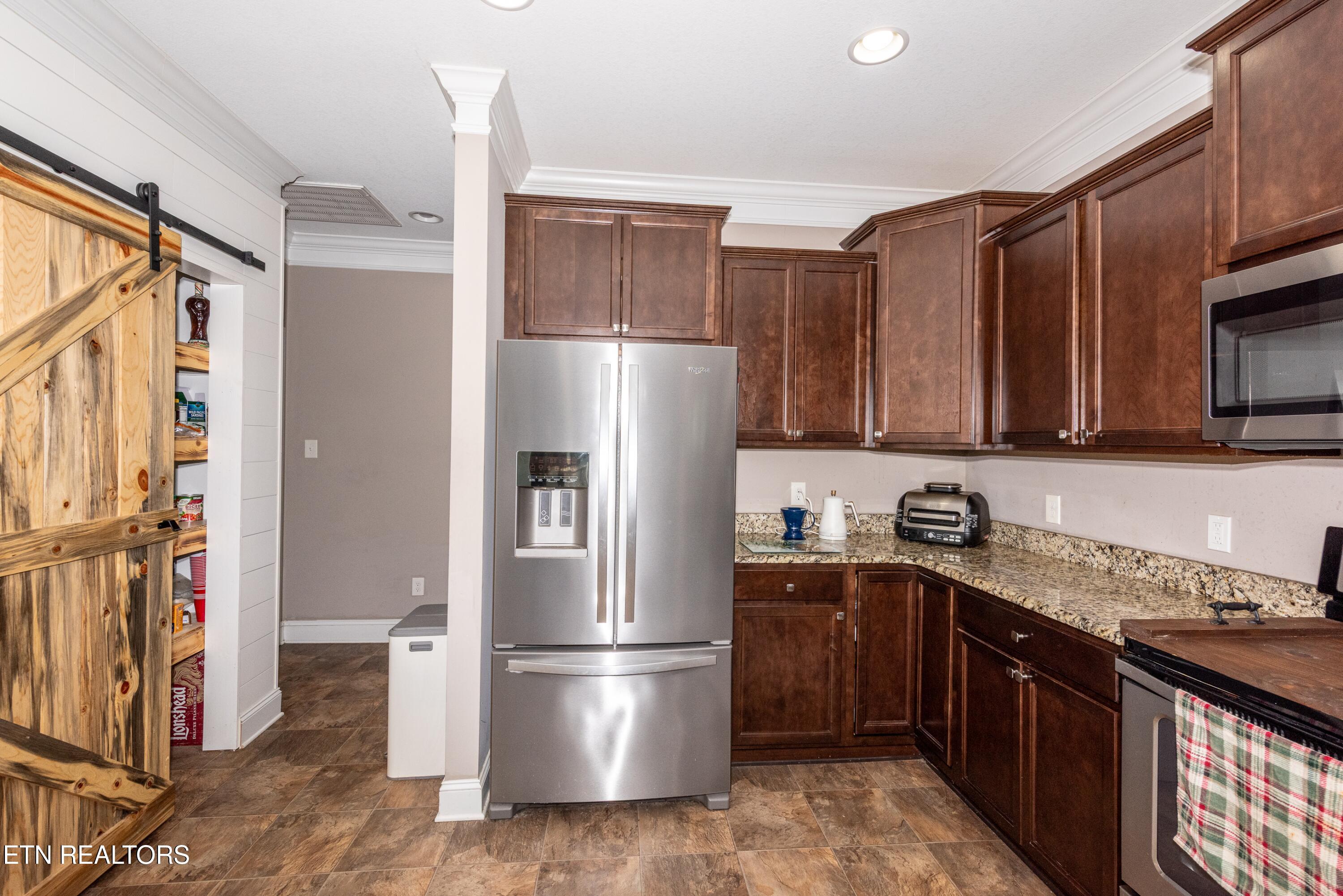 117 Fortenberry Street Oak Ridge, TN 37830 - Photo 11 of 19 Pantry