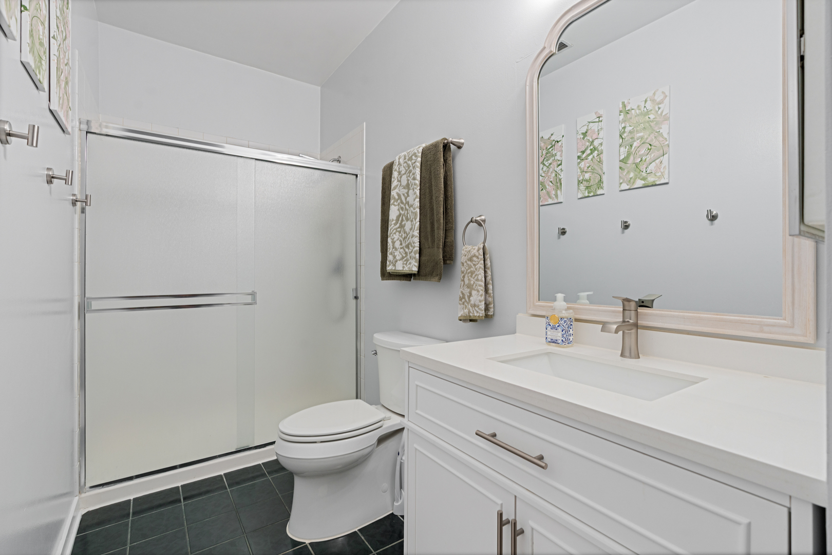 1301 West Fillmore Street, Unit B Chicago, IL 60607 - Photo 16 of 23