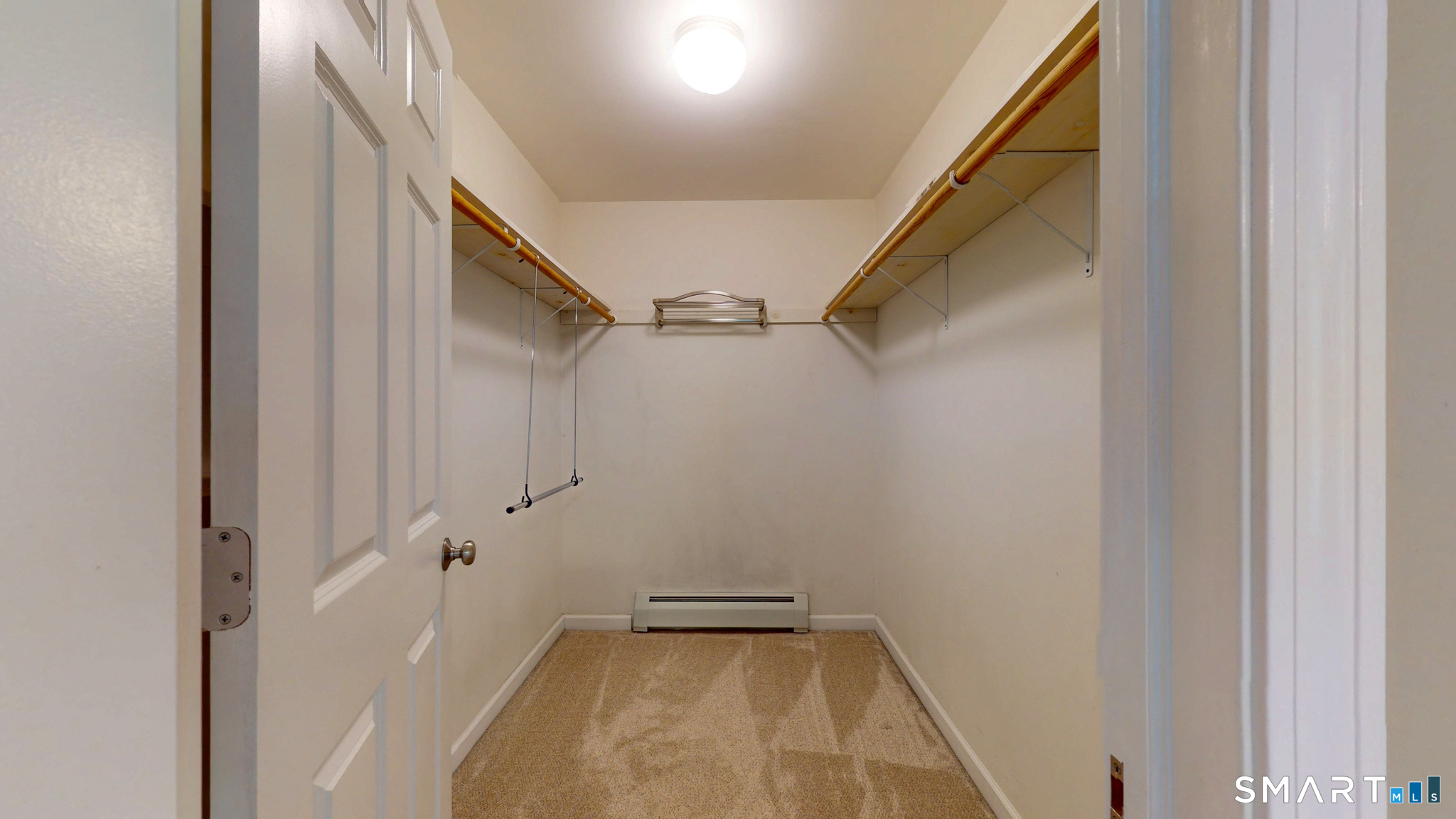 3 Old Acres Road East Haddam, CT 06469 - Photo 25 of 39 Walk in closet in primary bedroom