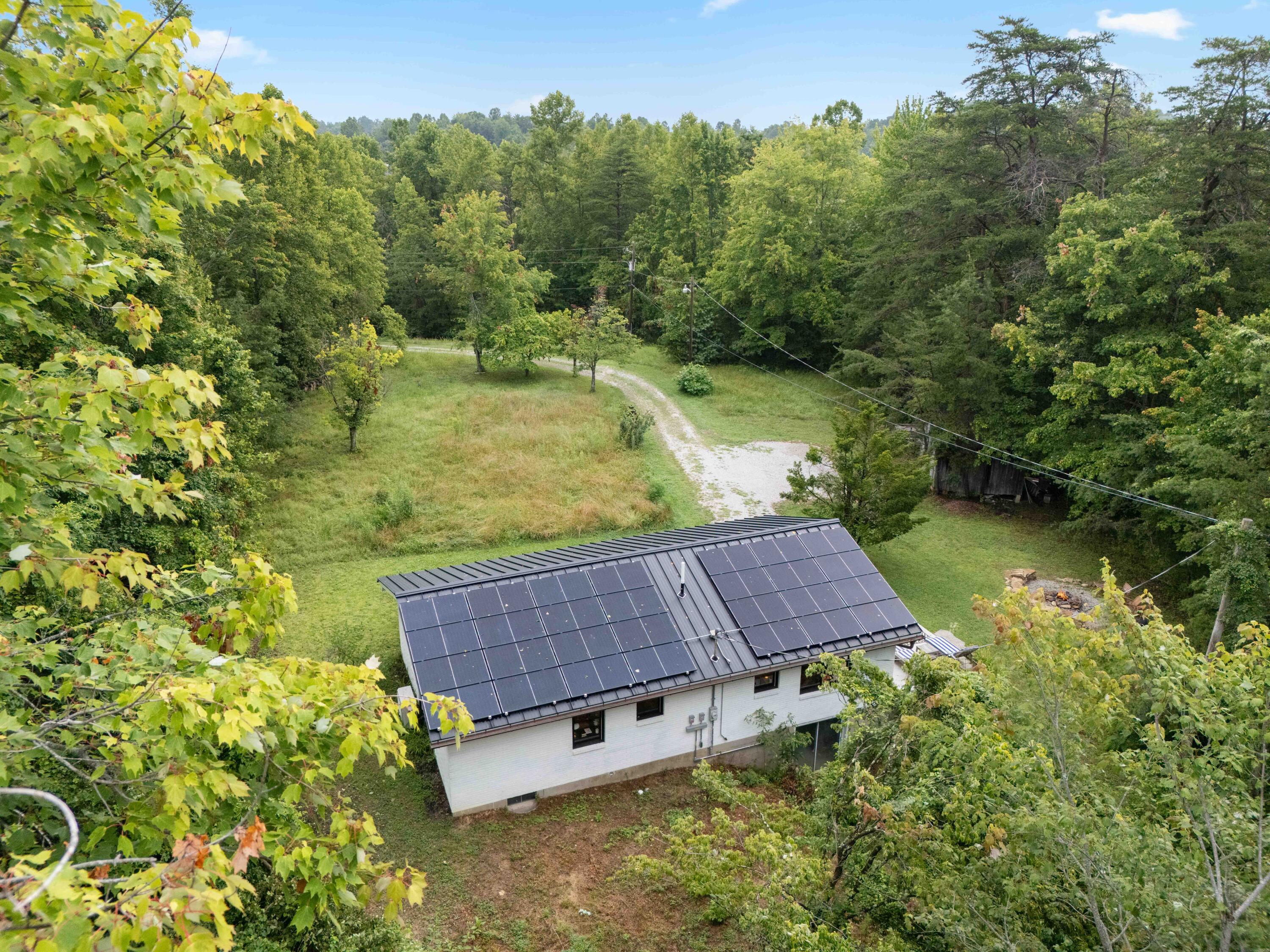 2536 Tarr Ridge Road Frenchburg, KY 40322 - Photo 17 of 65 2536 Tarr Ridge Rd.-17