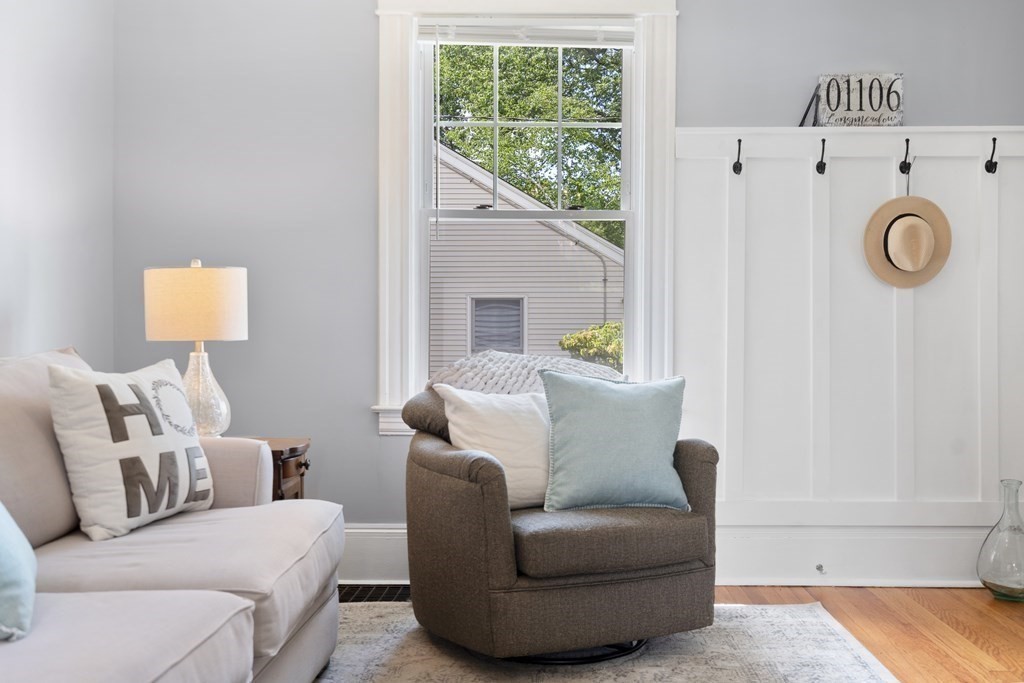 121 Meadow Road Longmeadow, MA 01106 - Photo 40 of 40 Gallery Image 40