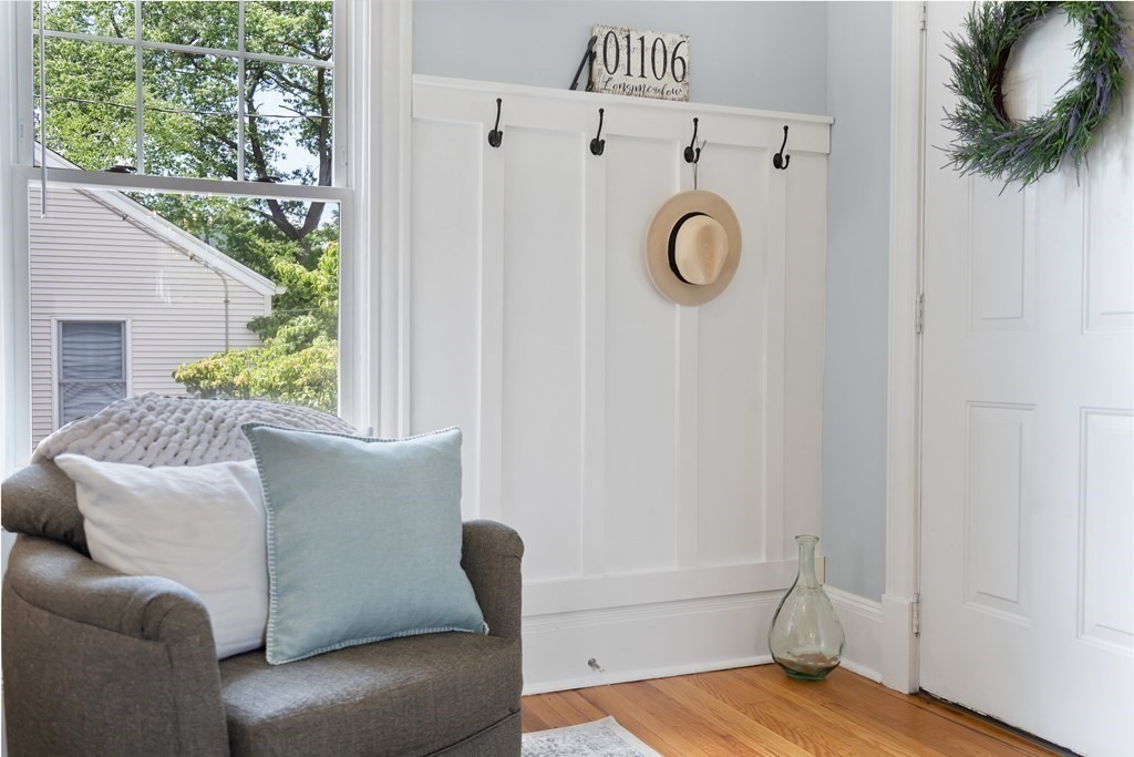 121 Meadow Road Longmeadow, MA 01106 - Photo 8 of 40 Gallery Image 8