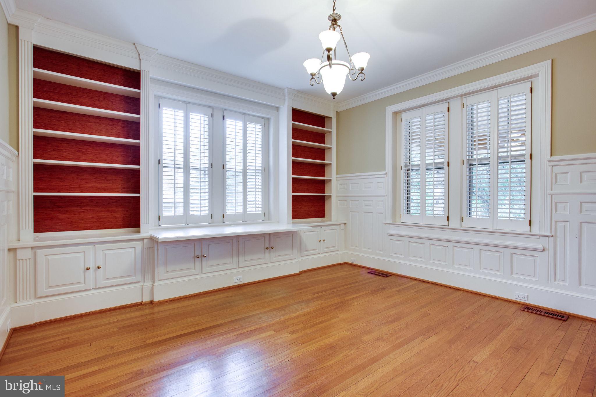 5226 39th Street Northwest Washington, DC 20015 - Photo 13 of 79 Office