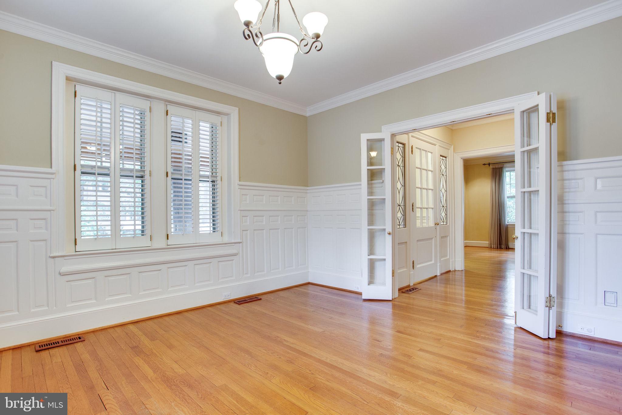 5226 39th Street Northwest Washington, DC 20015 - Photo 14 of 79 Office