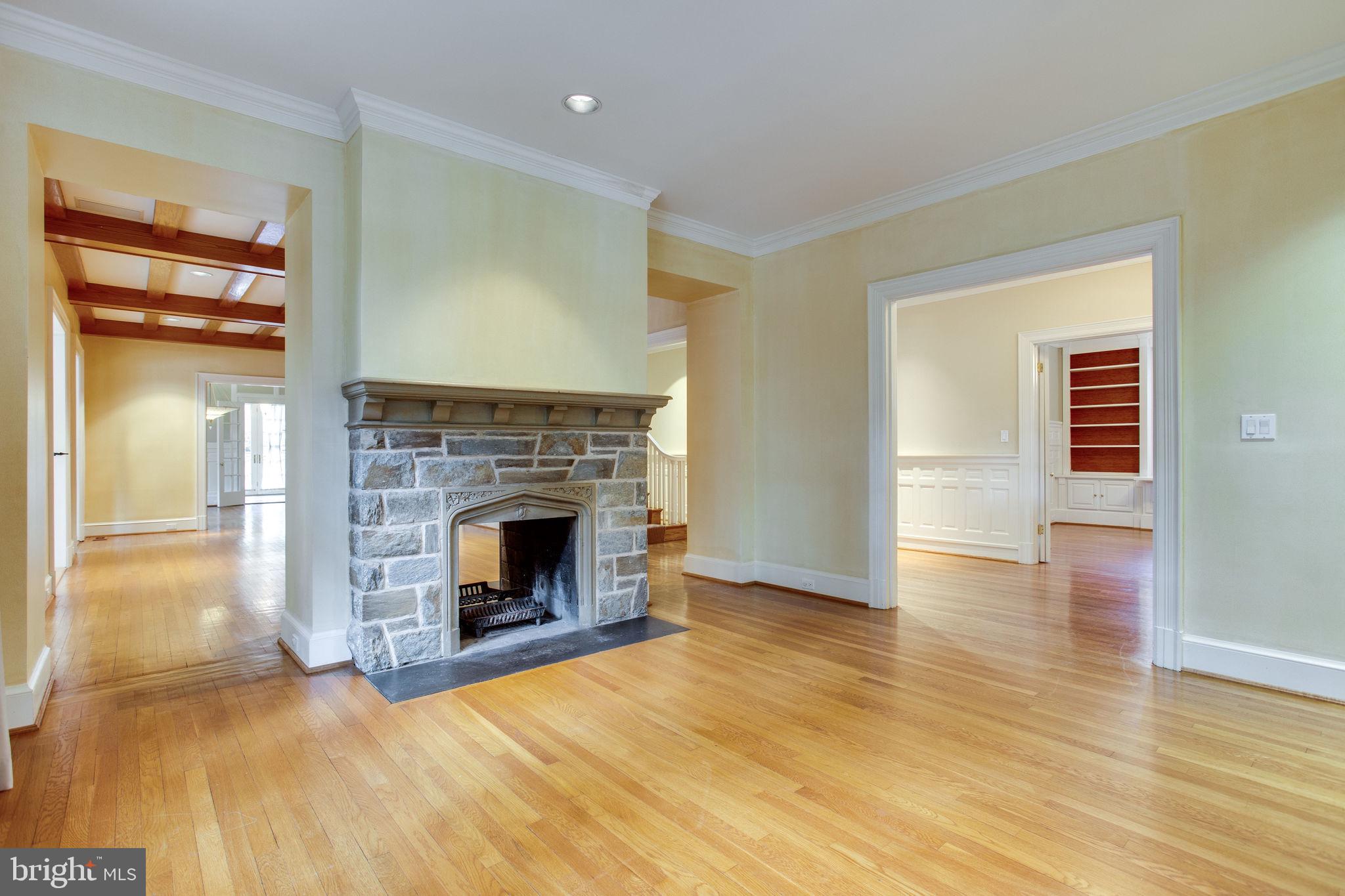 5226 39th Street Northwest Washington, DC 20015 - Photo 16 of 79