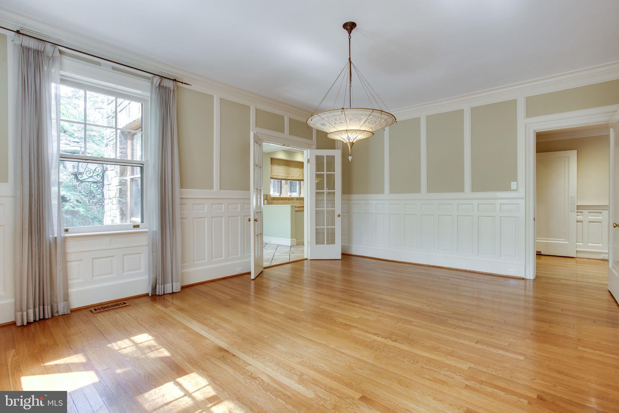 5226 39th Street Northwest Washington, DC 20015 - Photo 24 of 79 Dining Room