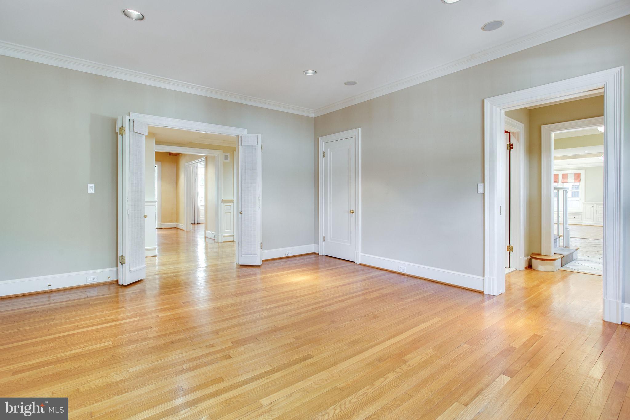 5226 39th Street Northwest Washington, DC 20015 - Photo 27 of 79 Dining Room