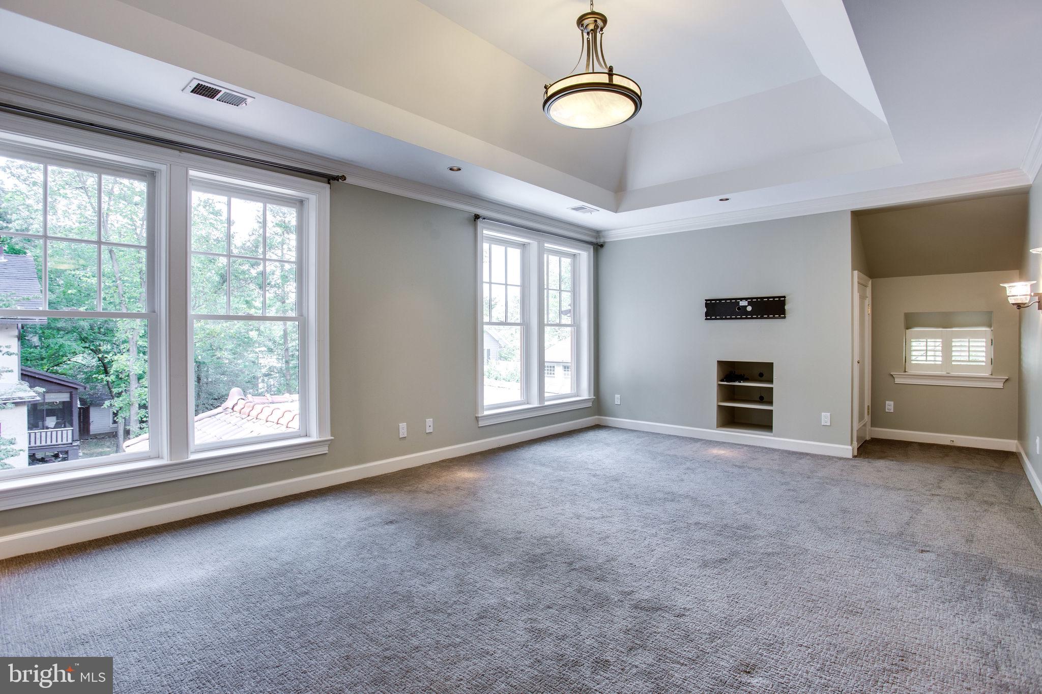 5226 39th Street Northwest Washington, DC 20015 - Photo 40 of 79 Master Bedroom