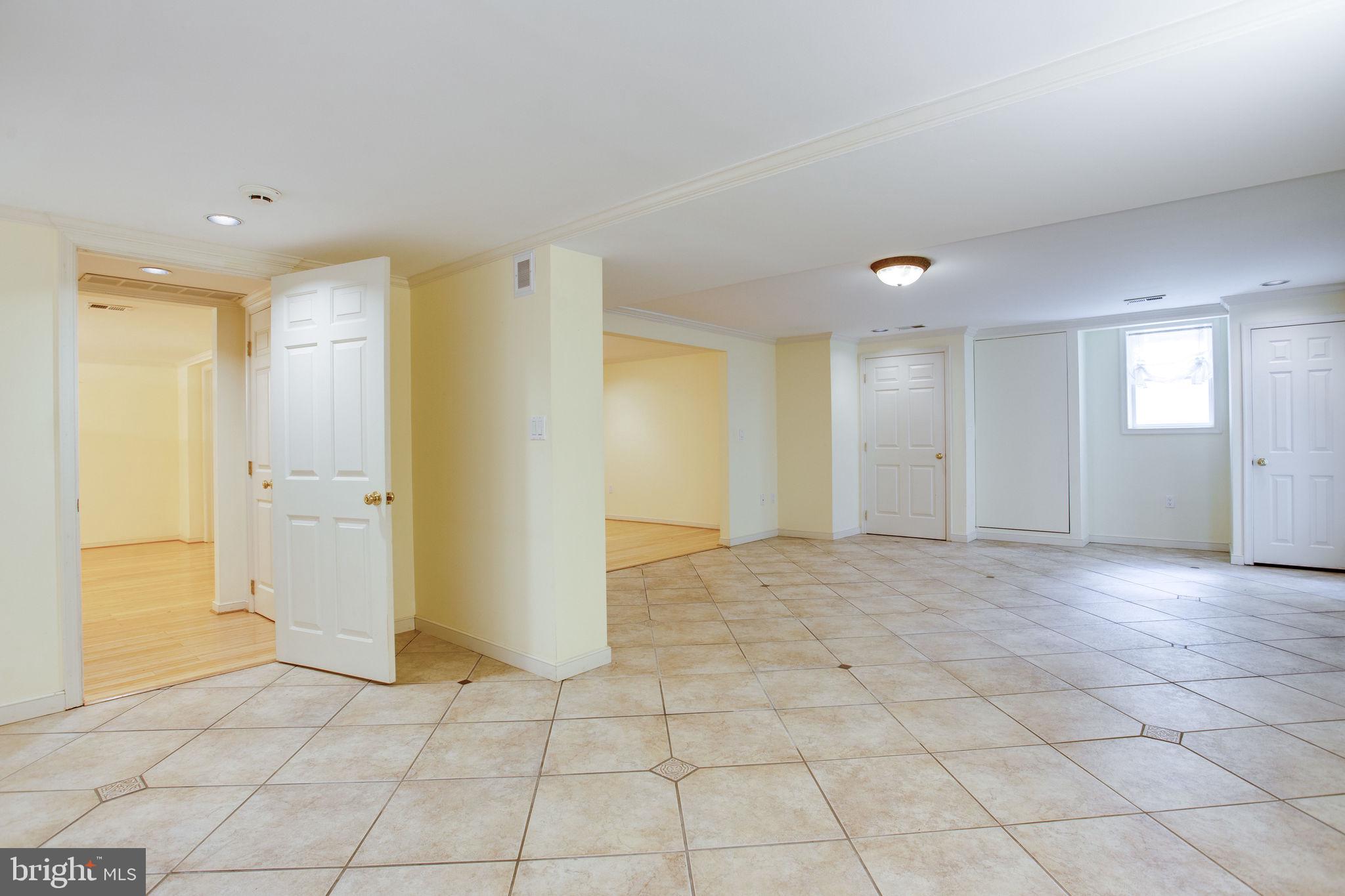 5226 39th Street Northwest Washington, DC 20015 - Photo 68 of 79 Lower Level