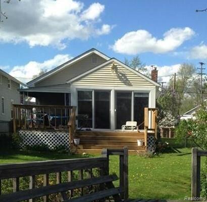 45 Ruth Avenue Pontiac, MI 48341 - Photo 1 of 1 ruth.jpg