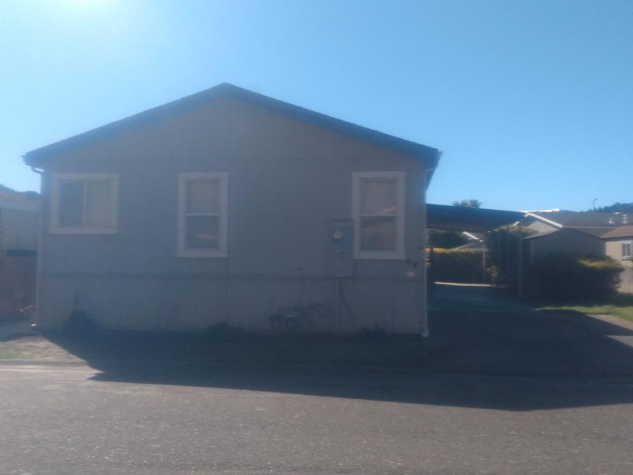995 Riverside Drive, Unit 49 Rio Dell, CA 95562 - Photo 33 of 44