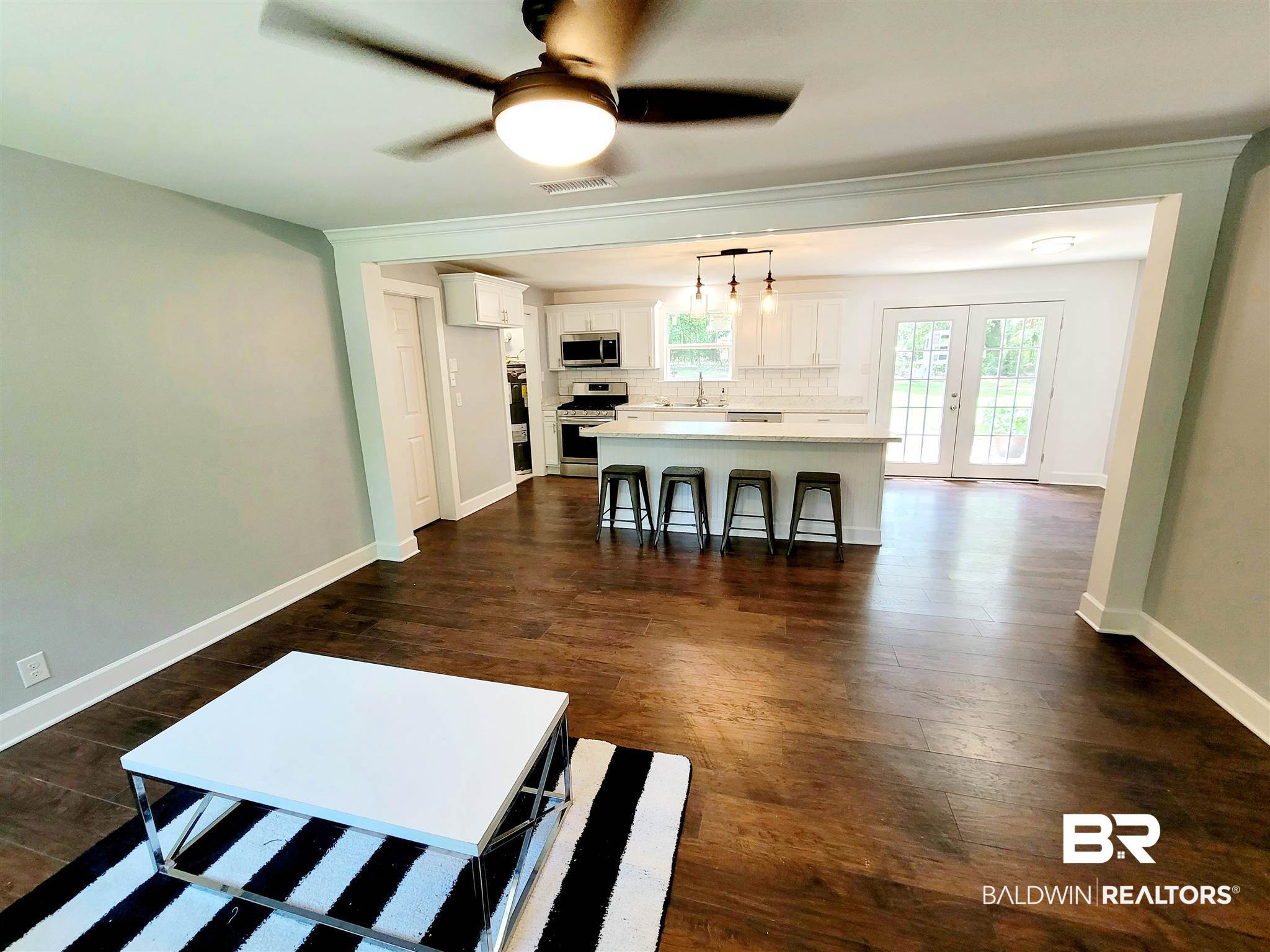 3181 Brackett Drive, Unit 20 Mobile, AL 36618 - Photo 4 of 16