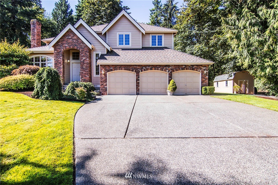 21132 50th Drive Southeast Bothell, WA 98021 - Photo 1 of 25