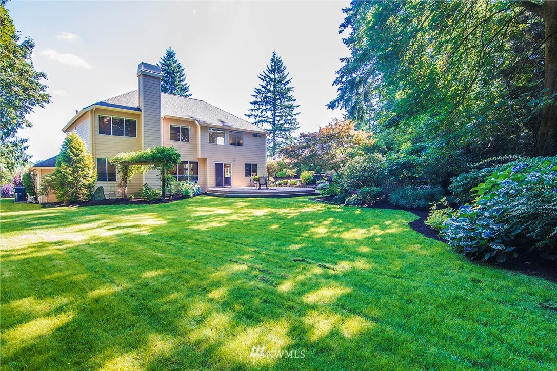 21132 50th Drive Southeast Bothell, WA 98021 - Photo 22 of 25