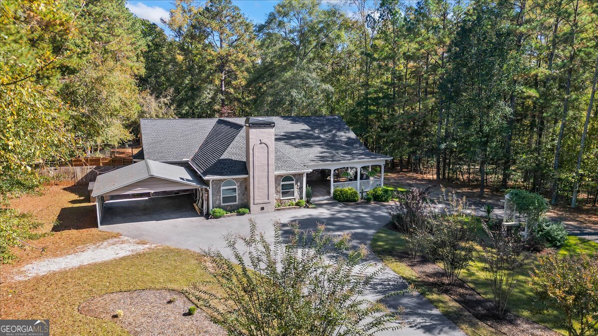 564 Eskew Road McDonough, GA 30252 - Photo 40 of 59