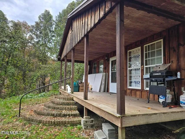 $239,500 | 4060 Tazewell Highway, Sneedville, TN 37869